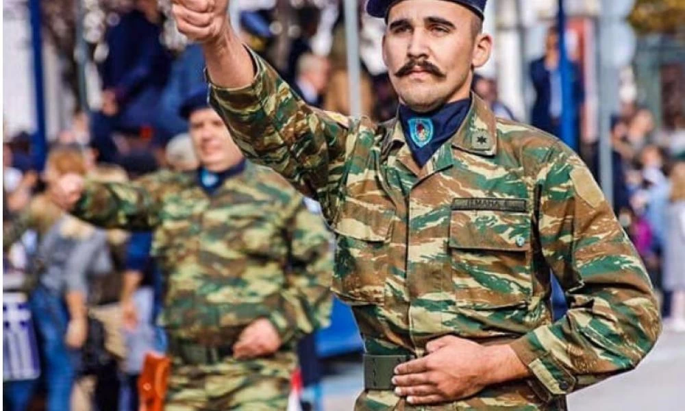 Καθήκοντα συνοριοφύλακα αναλαμβάνει ο Εμρέ Ισμαήλ